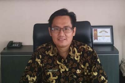 Ini Para Calon Komisaris dan Direktur PT PIR Yang Ikut Test Wawancara Akhir dengan Gubri